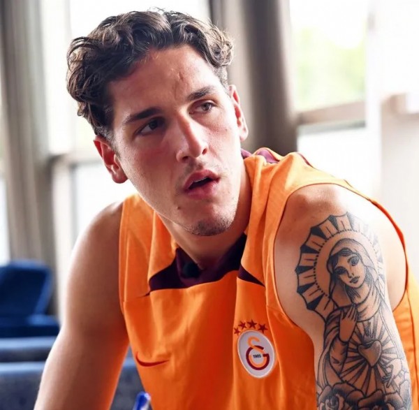Galatasaray’a Zaniolo müjdesi! Arabistan’dan teklif geliyor